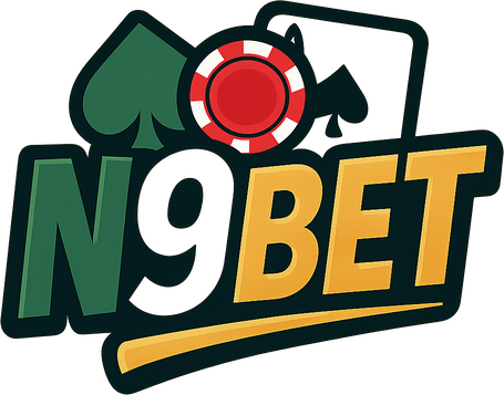 N9 Bet Logo